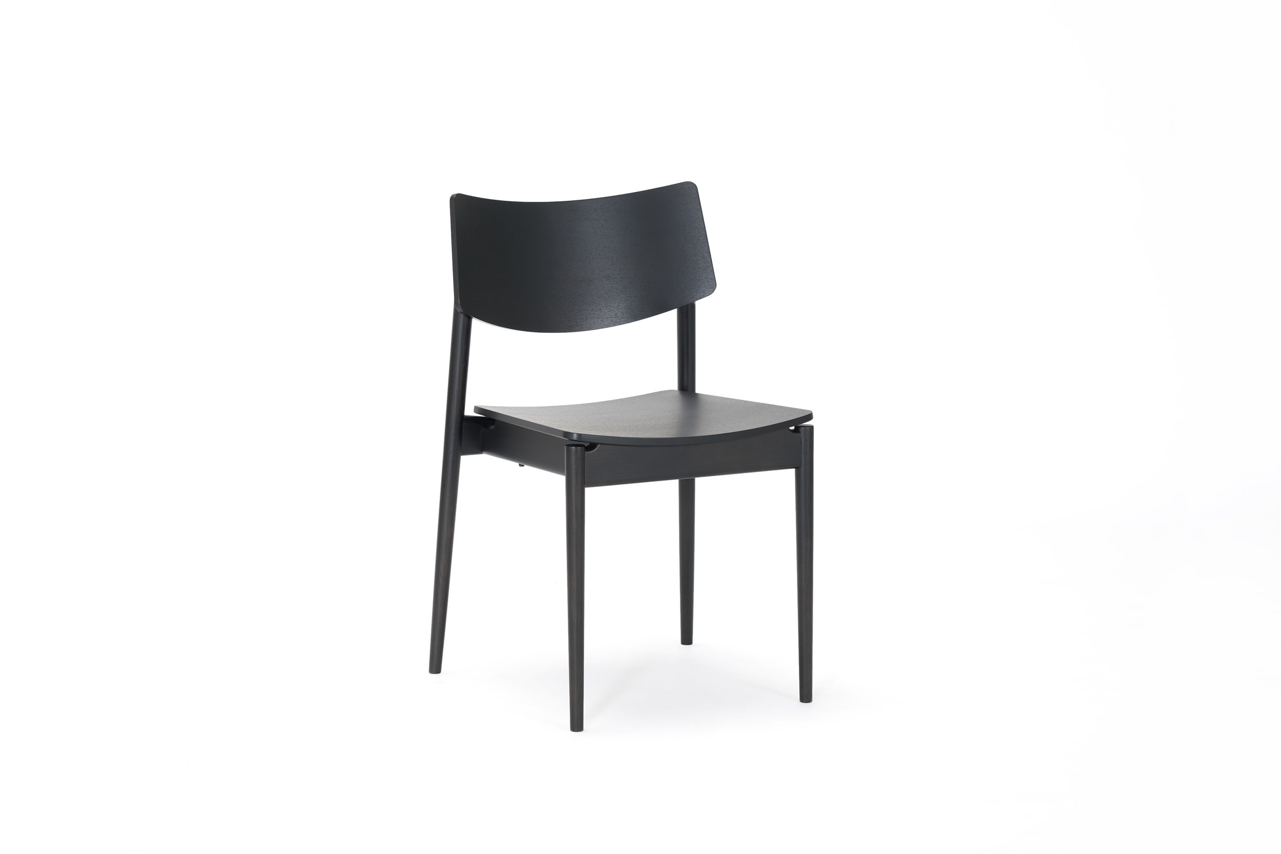The A-DC01 chair by Keiji Ashizawa for Karimoku Case — GESTALT NEW The A-DC01 chair by Keiji Ashizawa for Karimoku Case — GESTALT NEW